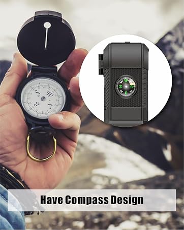 Have Compass Design