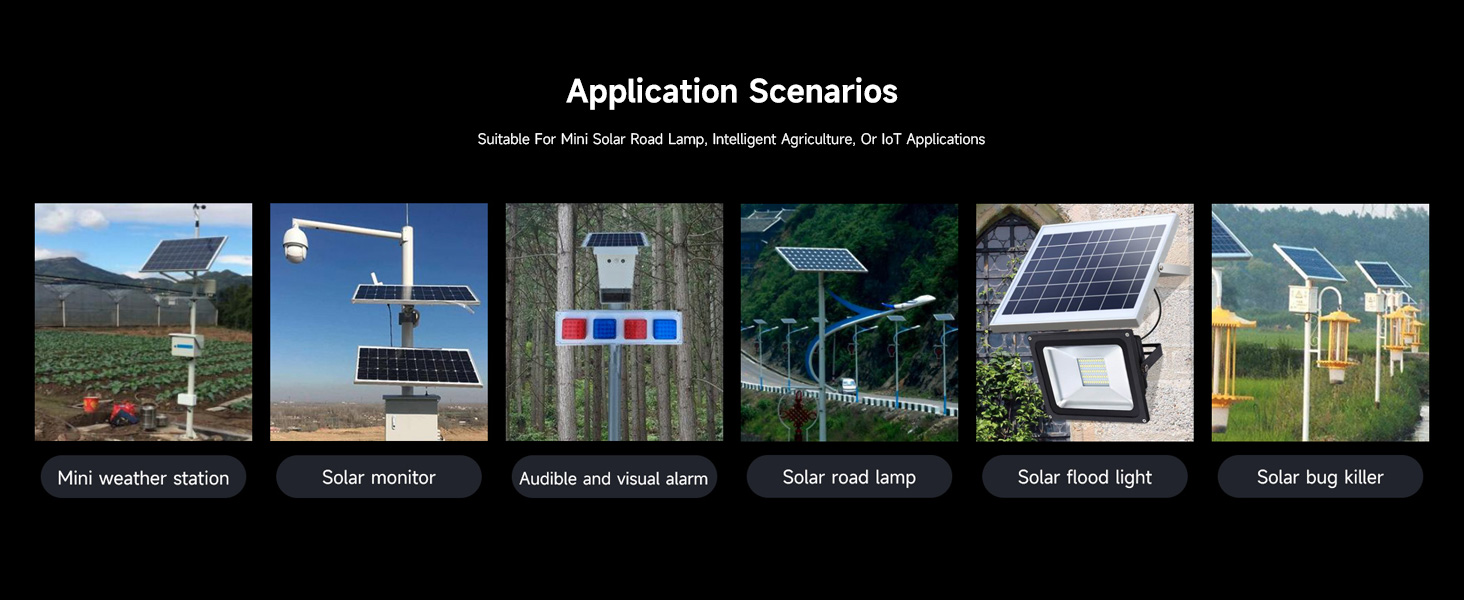 Solar Power Manager (D)