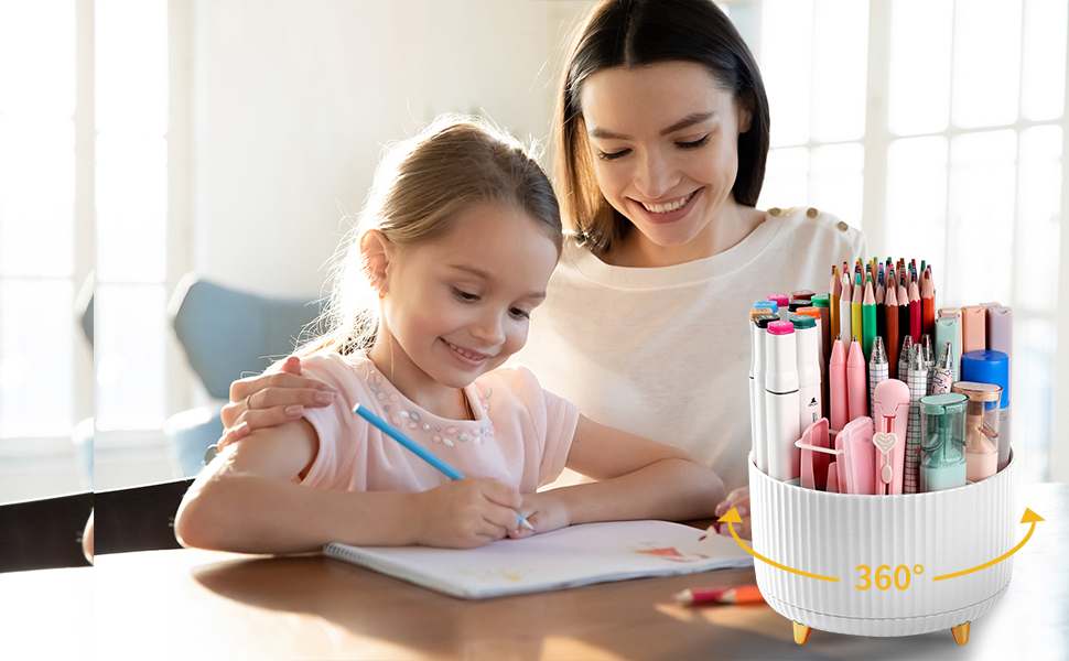pencil holder for kids