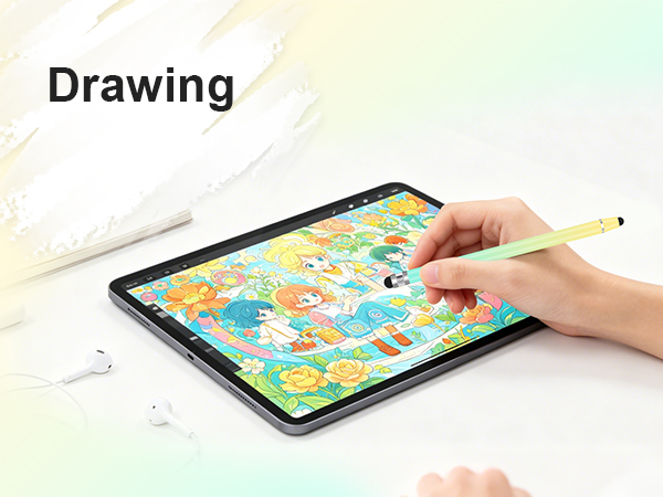 stylus