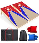 Cornhole Board Set