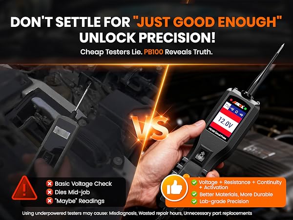 power probe