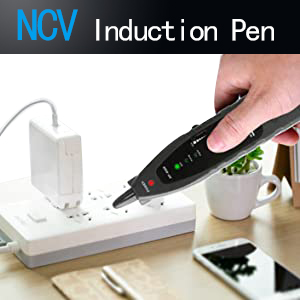 NCV Induction Pen
