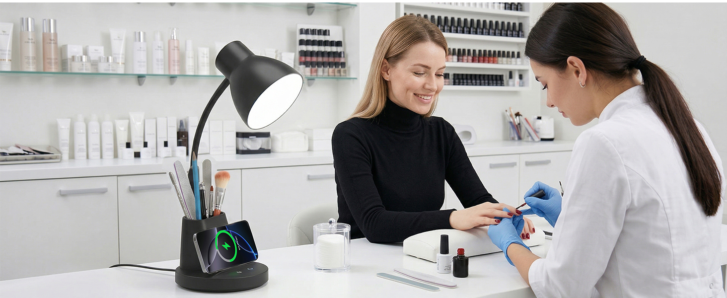 nail lamp