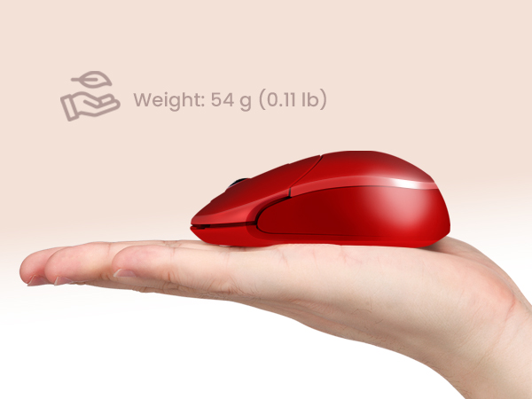 Portable Mini Mouse