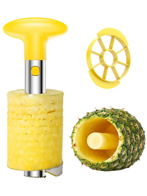 pineapple corer