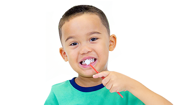 Brilliant Oral Care Kids Fluoride Free Toothpaste, Spry Gel with Xylitol