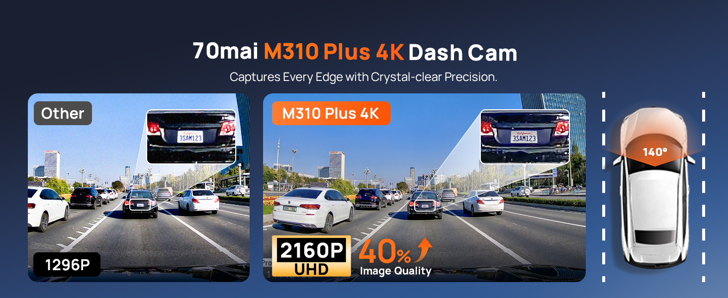 M310 Plus 4K