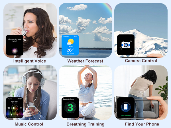 smart watch for men