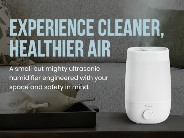 ultrasonic humidifier