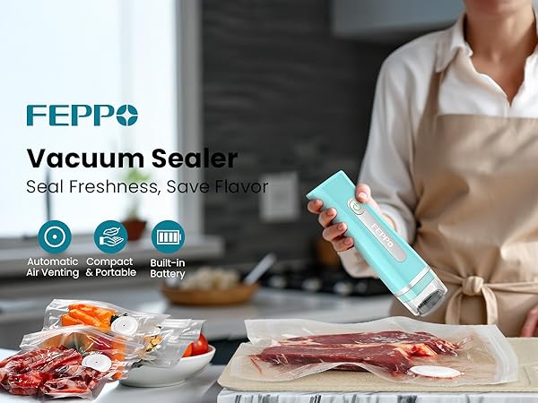 vacuum sealer