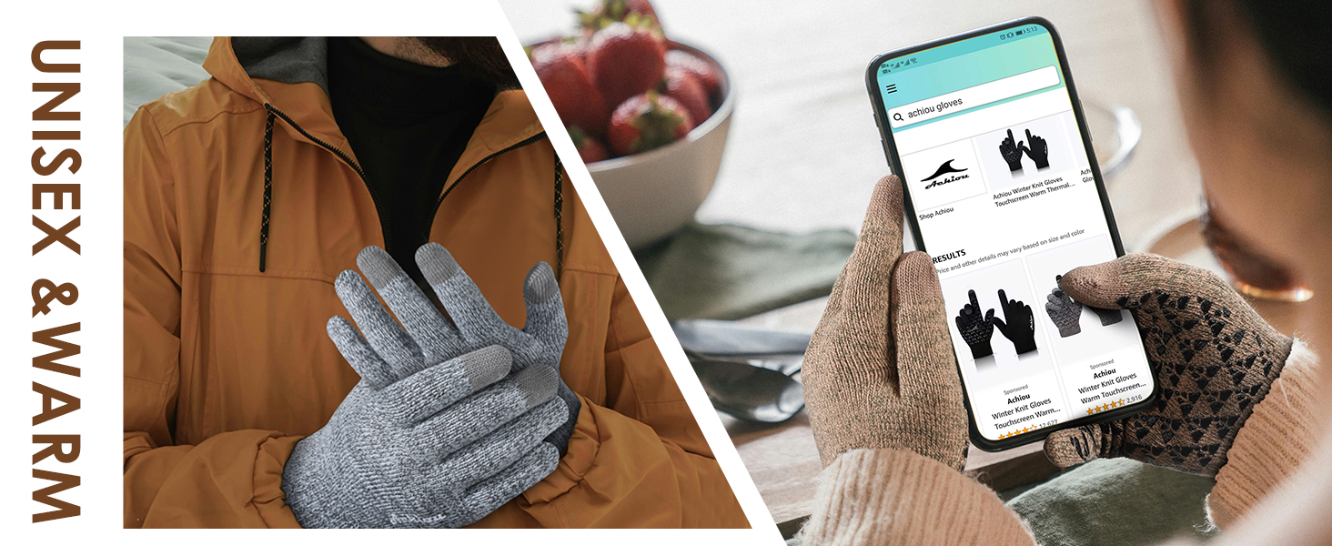 Winter Gloves