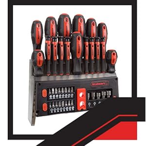Image of tool sets.