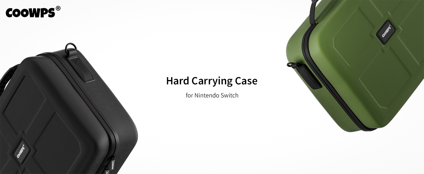 nintendo switch case