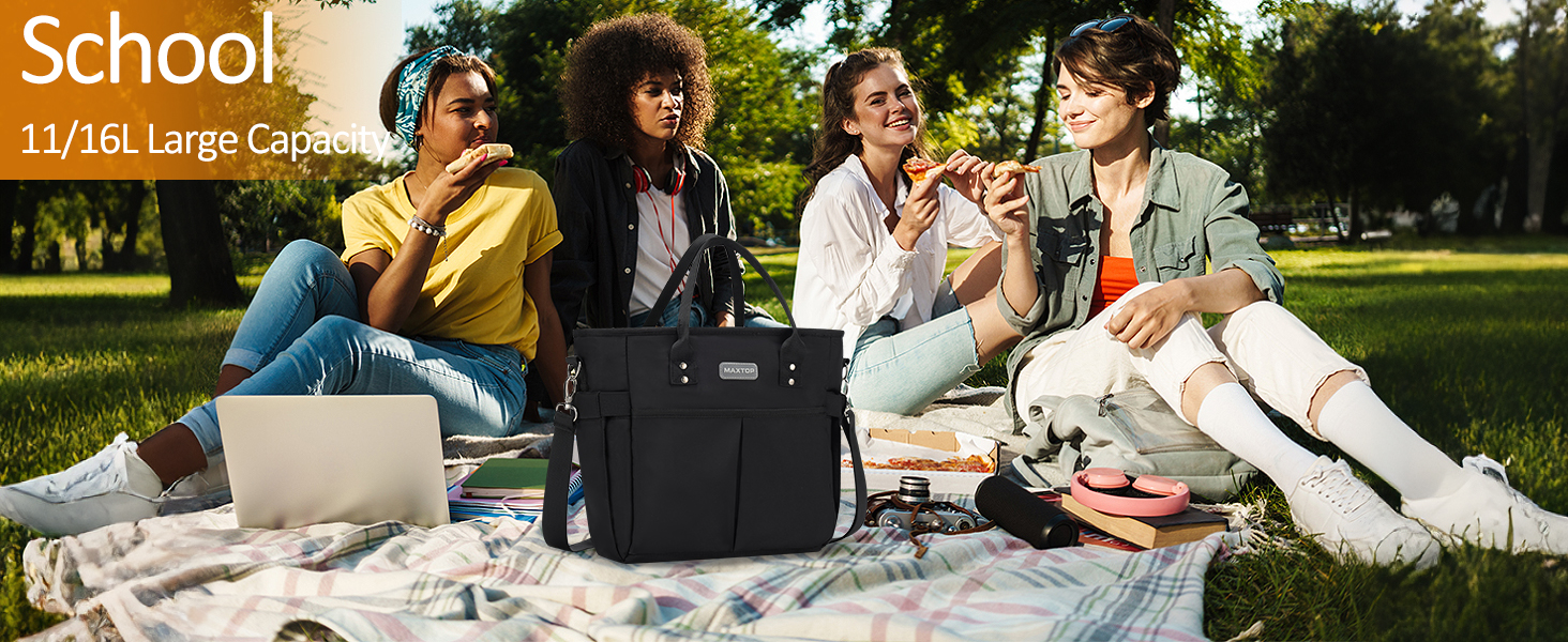 lunch box for women