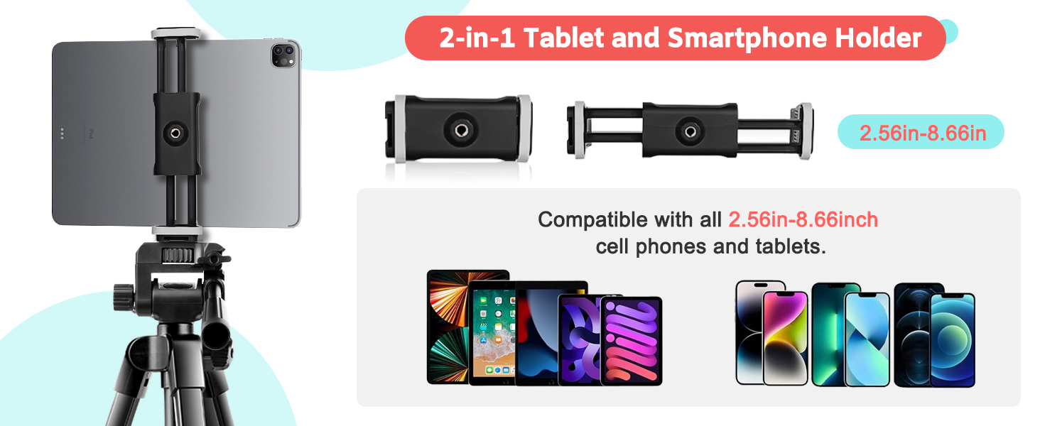 phone tripod