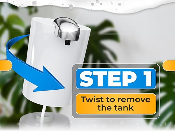 dish soap dispenser automatic hand soap dispenser touchless sensor soap dispenser soap dispenser?