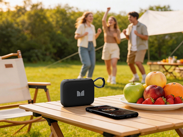 Portable Bluetooth Speakers