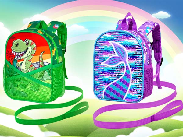 kids backpack