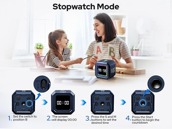 kids timer
