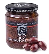 olive tapenade spread italian gift bruschetta bread bruschetta toast gourmet spread