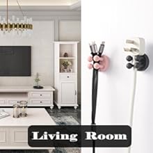Living Room Hooks