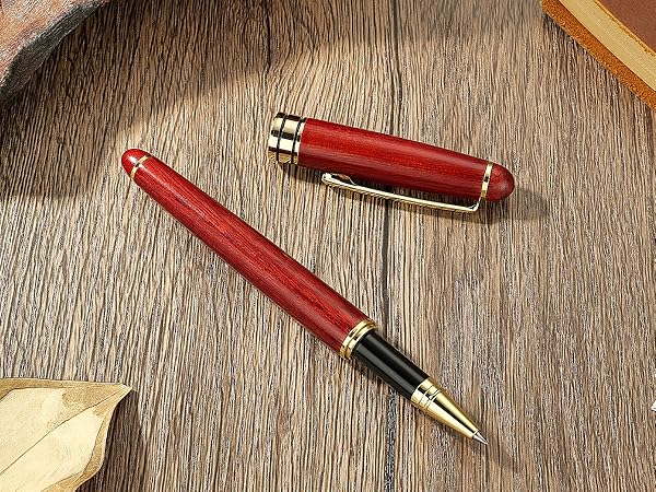 fancy pen