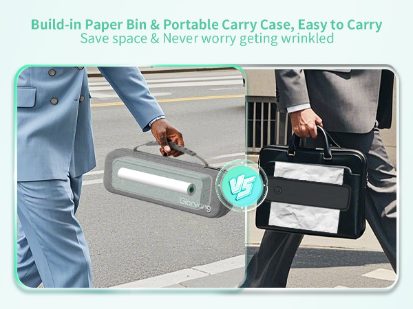 portable printer
