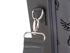 nintendo switch 2 case zelda