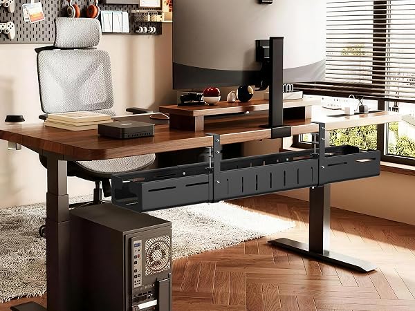 cable management for desk