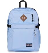 JanSport Main Campus Backpack - Travel or Work backpack w 15-Inch Laptop Sleeve and Dual Water Bo...