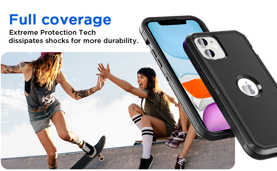 iphone 11 protective case