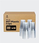 Bulk Plastic Cups