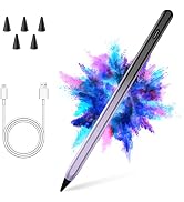 Gradient Color Stylus Pen for iPad, Apple Pencil for iPad 10/9th Gen, iPad Pen Compatible (2018-2...