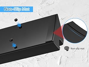 nintendo switch base dock