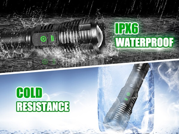 olight flashlight