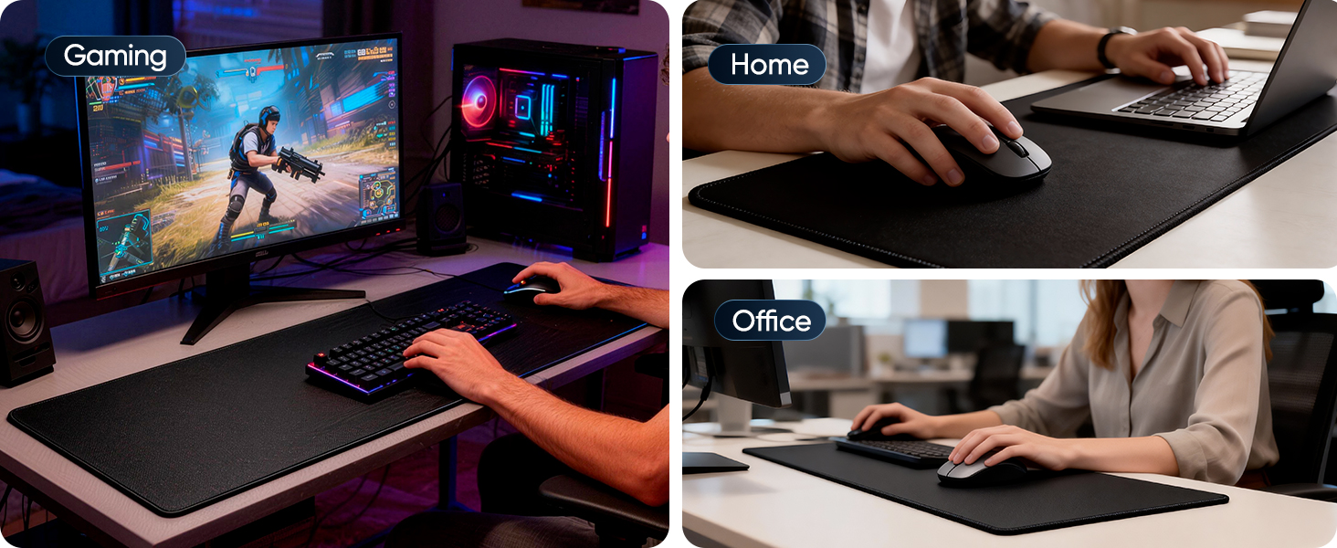 mouse pads