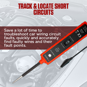 Automotive Circuit Tester