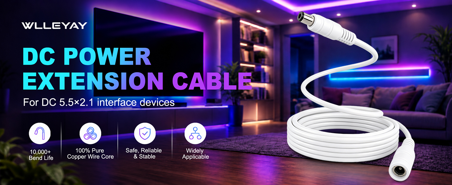 for Govee Smart LED Lights ?H617A H618F H6168 H6169 H61E5 H61B8 H61B5 for Bedroom,Home Decor