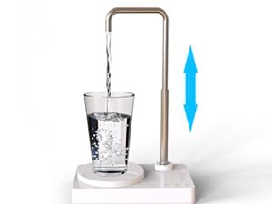 water dispenser