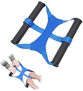 Lift Assist for Elderly, Stand Assist Aid with Non-Slip Grip Handle, Portable Standing Assist Dev...