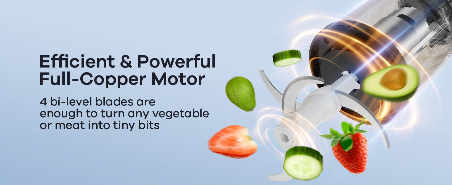 food processors best rated 2023