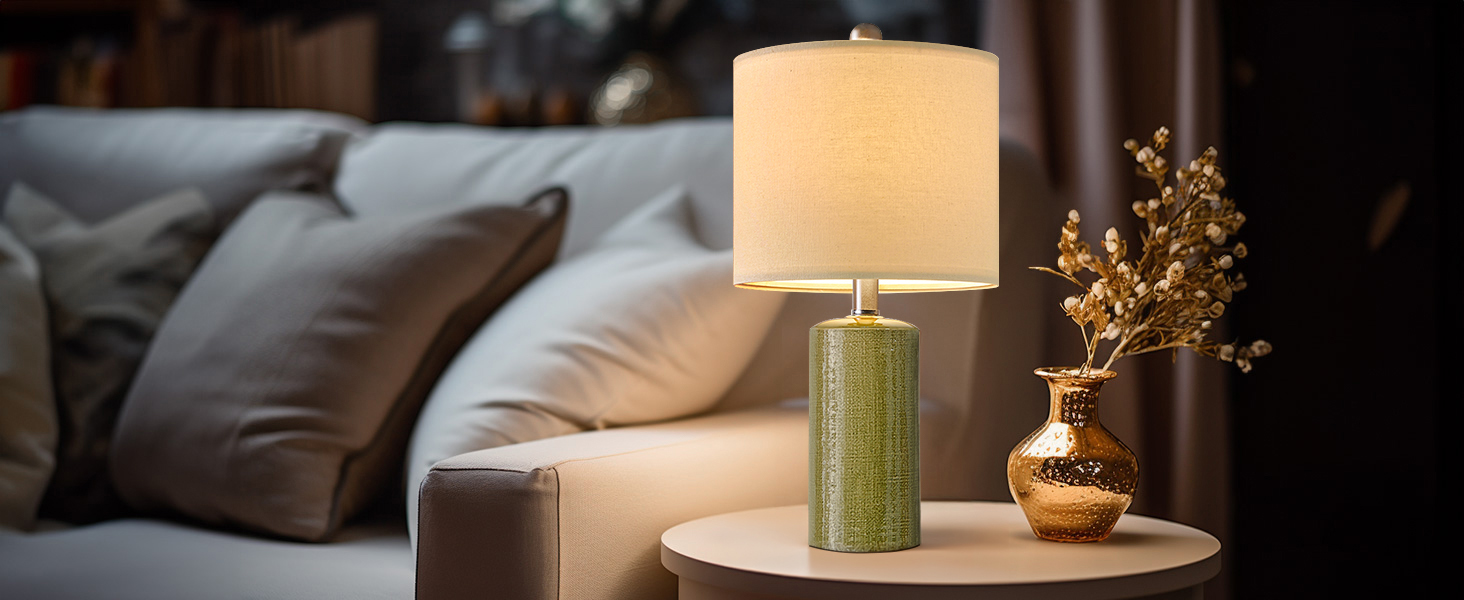 nightstand lamps