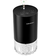 Airversa Waterless Essential Oil Diffuser for Home Room Desk Car Air Freshener Diffuser, Up to 60...