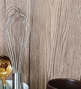 TOPYOKK Ceramic Coffee Spoon Holder for Coffee Bar, Standing Tea Spoon Holder Jar Teaspoon Holder...