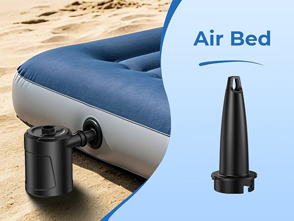 Electric Air Pump