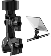 for Starlink Mini Pole Clamp Mount , Starlink Mini Mount Accessories Adjustable Bracket for Car R...