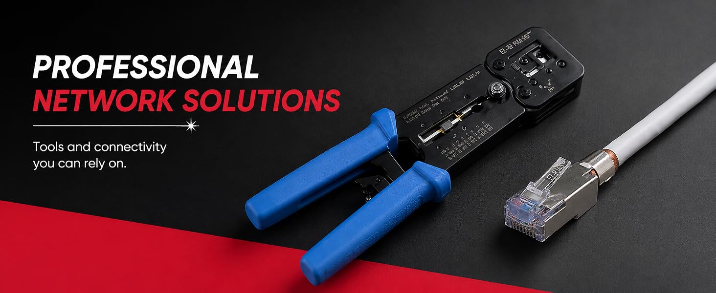 Professional Network Solutions