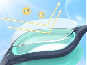 swim goggles kids