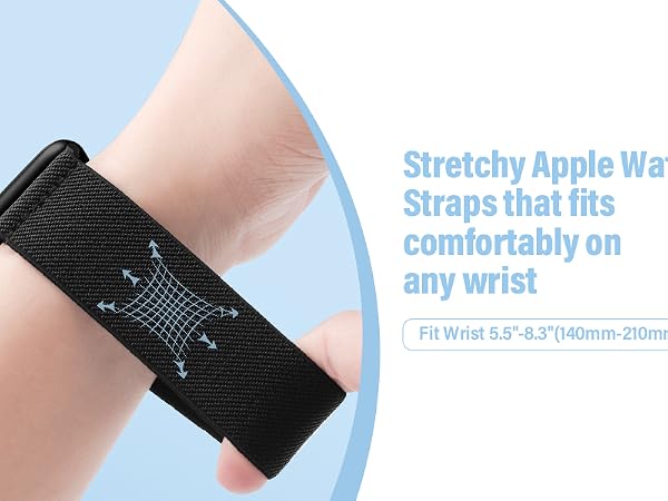 apple watch bands